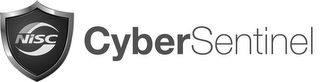 NISC CYBERSENTINEL logo