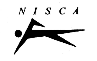 NISCA logo