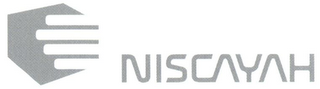 NISCAYAH logo