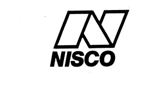 NISCO logo