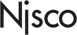 NISCO logo