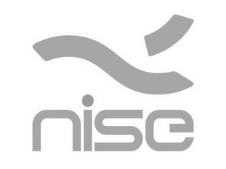 NISE logo