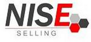 NISE SELLING logo