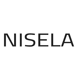 NISELA logo