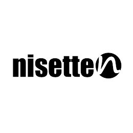 NISETTEN logo
