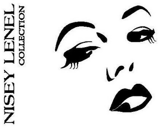 NISEY LENEL COLLECTION logo