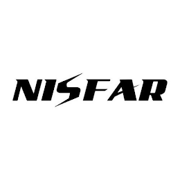 NISFAR logo