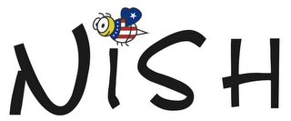 NISH logo