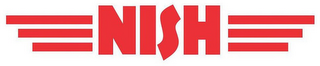 NISH logo