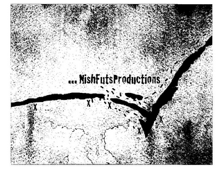 ...NISHFUTS PRODUCTIONS logo