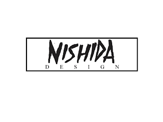 NISHIDA DESIGN logo