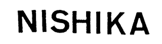NISHIKA logo