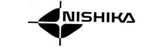 NISHIKA logo