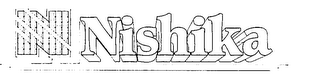 NISHIKA logo