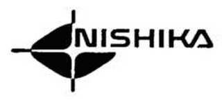 NISHIKA logo