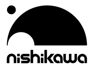 NISHIKAWA logo