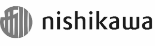 NISHIKAWA logo