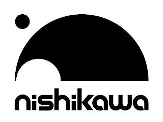 NISHIKAWA logo