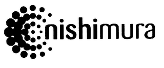 NISHIMURA logo