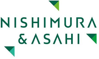 NISHIMURA & ASAHI logo