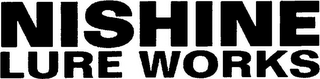 NISHINE LURE WORKS logo