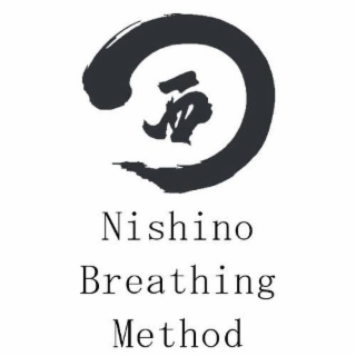 NISHINO BREATHING METHOD logo