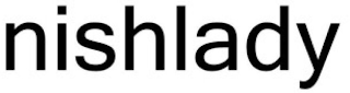 NISHLADY logo