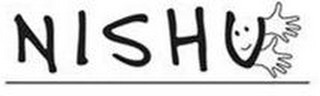 NISHU logo