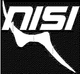 NISI logo