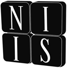 NISI logo