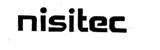 NISITEC logo