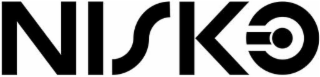 NISKO logo