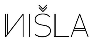 NISLA logo