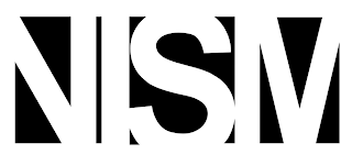 NISM logo