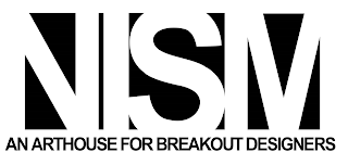 NISM AN ARTHOUSE FOR BREAKOUT DESIGNERS logo