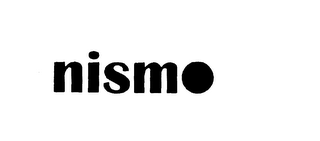 NISMO logo