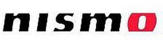 NISMO logo