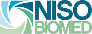 NISO BIOMED logo