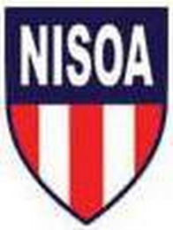 NISOA logo