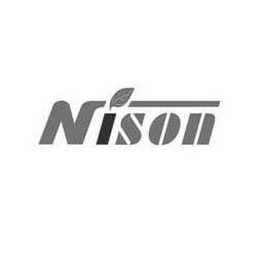 NISON logo
