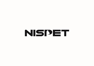 NISPET logo