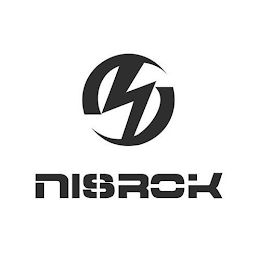 NISROK logo