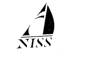NISS logo
