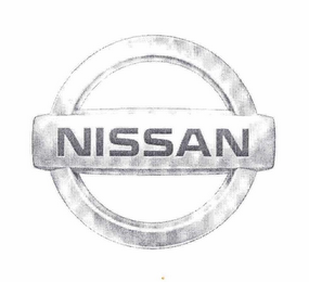 NISSAN logo
