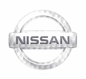 NISSAN logo