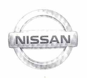 NISSAN logo