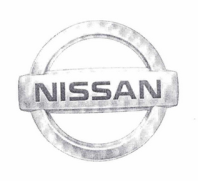 NISSAN logo