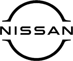 NISSAN logo