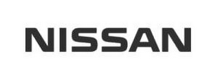 NISSAN logo