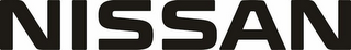 NISSAN logo